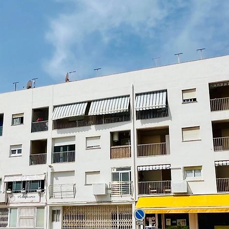 Toboso Playa-Bookapartments Peñiscola Zewnętrze zdjęcie
