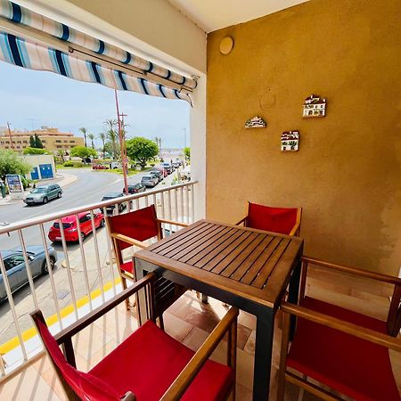 Toboso Playa-Bookapartments Peñiscola Zewnętrze zdjęcie