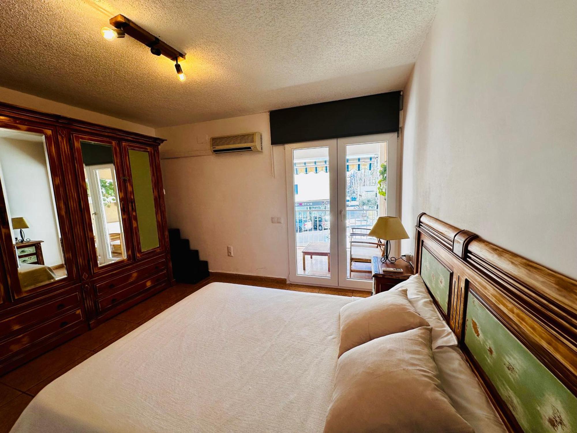 Toboso Playa-Bookapartments Peñiscola Zewnętrze zdjęcie