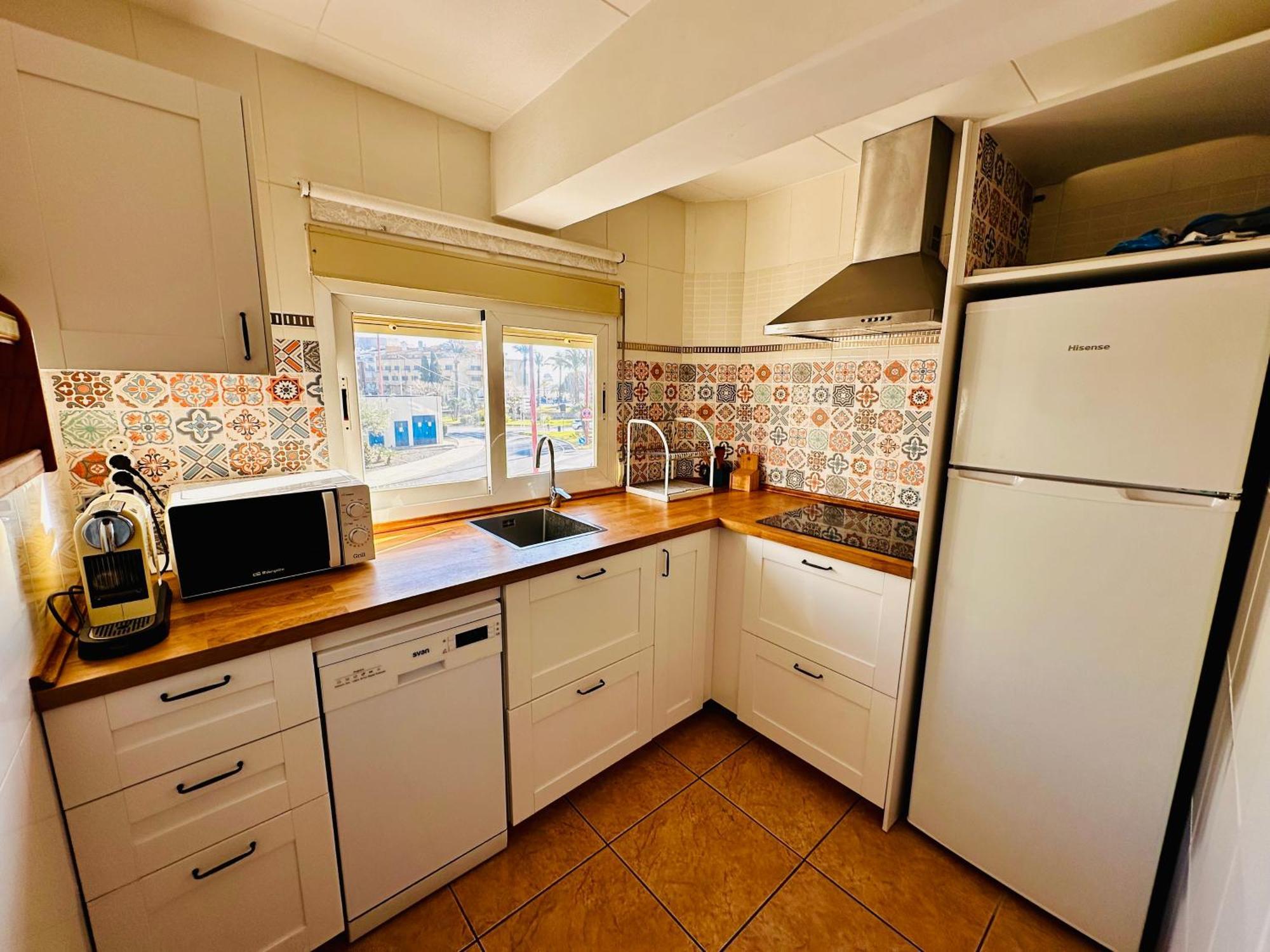 Toboso Playa-Bookapartments Peñiscola Zewnętrze zdjęcie